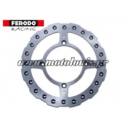 Δισκόπλακα Εμπρός Kawasaki KXF 450 / KXF 250 / KX 250 / KX 125 FMD0456MXR Ferodo Δισκόπλακα Εμπρός Kawasaki KXF 450 / KXF 250 / KX 250 / KX 125 FMD0456MXR Ferodo